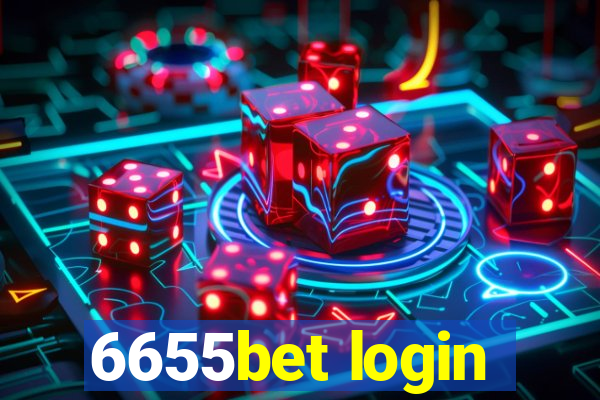 6655bet login